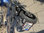 2020 Yamaha Tracer 900 GT