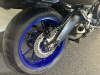 2020 Yamaha Tracer 900 GT