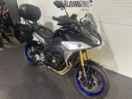 2020 Yamaha Tracer 900 GT