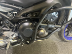 2020 Yamaha Tracer 900 GT