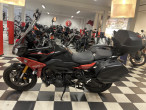 2020 Yamaha Tracer 900 GT 2020 Yamaha Tracer 900 GT