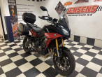 2020 Yamaha Tracer 900 GT 2020 Yamaha Tracer 900 GT