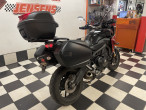2020 Yamaha Tracer 900 GT 2020 Yamaha Tracer 900 GT