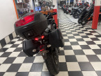 2020 Yamaha Tracer 900 GT 2020 Yamaha Tracer 900 GT