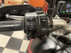 2020 Yamaha Tracer 900 GT 2020 Yamaha Tracer 900 GT