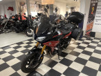 2020 Yamaha Tracer 900 GT 2020 Yamaha Tracer 900 GT