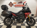 2020 Yamaha Tracer 900 GT 2020 Yamaha Tracer 900 GT