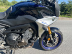 2020 Yamaha Tracer 900 GT