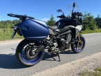 2020 Yamaha Tracer 900 GT