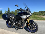 2020 Yamaha Tracer 900 GT