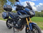 2020 Yamaha Tracer 900 GT 2020 Yamaha Tracer 900 GT