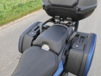 2020 Yamaha Tracer 900 GT 2020 Yamaha Tracer 900 GT