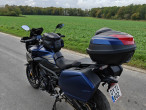 2020 Yamaha Tracer 900 GT 2020 Yamaha Tracer 900 GT