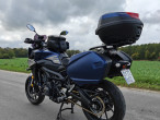 2020 Yamaha Tracer 900 GT 2020 Yamaha Tracer 900 GT