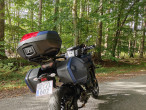 2020 Yamaha Tracer 900 GT 2020 Yamaha Tracer 900 GT