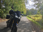 2020 Yamaha Tracer 900 GT 2020 Yamaha Tracer 900 GT