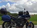 2020 Yamaha Tracer 900 GT 2020 Yamaha Tracer 900 GT