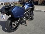 2020 Yamaha Tracer 900 GT 2020 Yamaha Tracer 900 GT