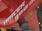 2020 Yamaha Tracer 900 GT