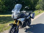 2020 Yamaha Tracer 900 GT