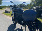2020 Yamaha Tracer 900 GT