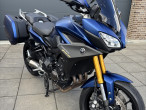 2020 Yamaha Tracer 900 GT 2020 Yamaha Tracer 900 GT