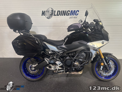Yamaha Tracer 900 GT