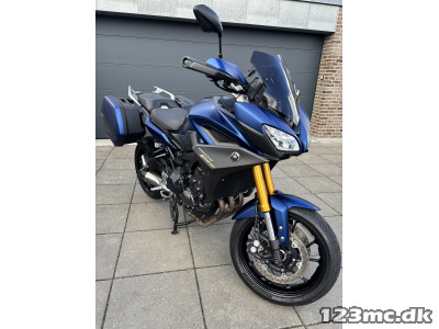 Yamaha Tracer 900 GT
