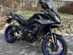 2020 Yamaha Tracer 900