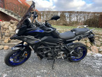 2020 Yamaha Tracer 900