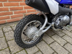 2020 Yamaha TTR 50