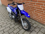 2020 Yamaha TTR 50