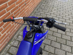 2020 Yamaha TTR 50