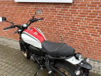2020 Yamaha XSR 700