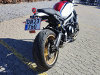2020 Yamaha XSR 900