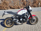 2020 Yamaha XSR 900