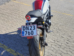 2020 Yamaha XSR 900