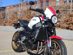 2020 Yamaha XSR 900