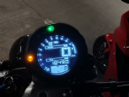 2020 Yamaha XSR 900