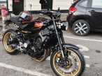 2020 Yamaha XSR 900