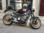 2020 Yamaha XSR 900