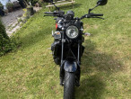 2020 Yamaha XSR 900