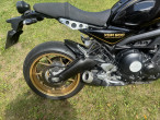 2020 Yamaha XSR 900