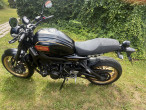 2020 Yamaha XSR 900