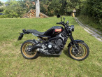 2020 Yamaha XSR 900