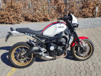 2020 Yamaha XSR 900