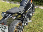2020 Yamaha XSR 900
