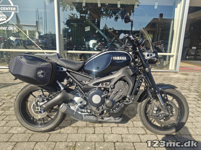 Yamaha XSR 900