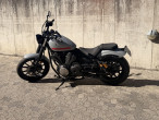 2020 Yamaha XV 950 R