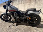 2020 Yamaha XV 950 R